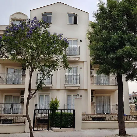 Aparthotel Moni Apart Marmaris