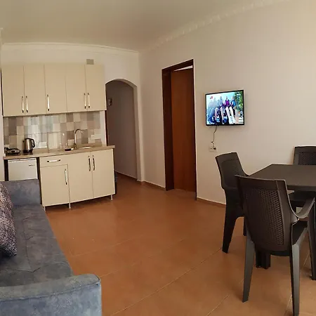 Moni Apart Aparthotel