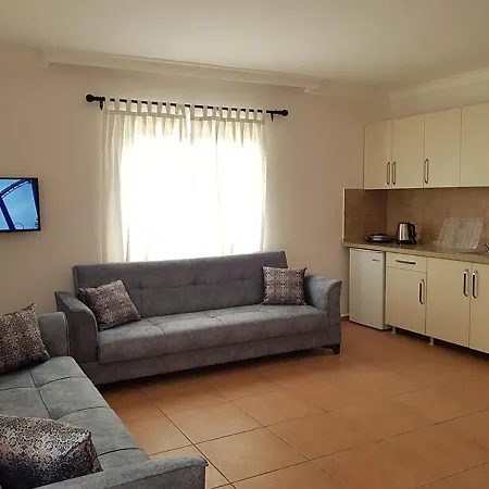 Moni Apart Aparthotel