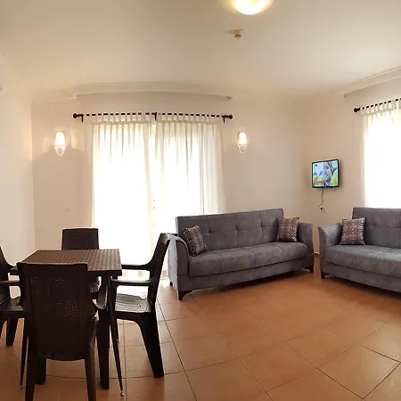 Moni Apart Marmaris
