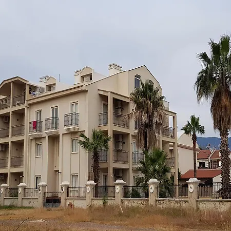 Lejlighedshotel Moni Apart